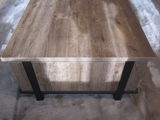 (Showroommodel) Salontafel Nuance