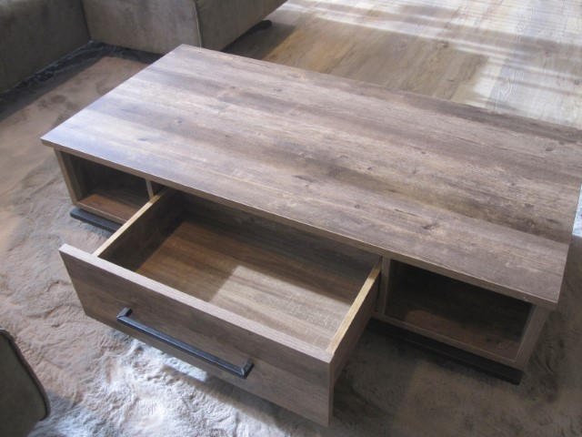 (Showroommodel) Salontafel Nuance