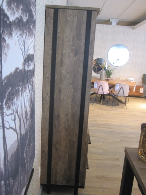 (Showroommodel) Boekenkast Nuance