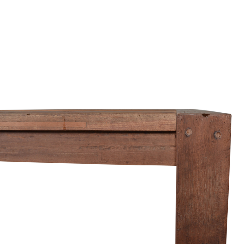 Eettafel Boho 190x100