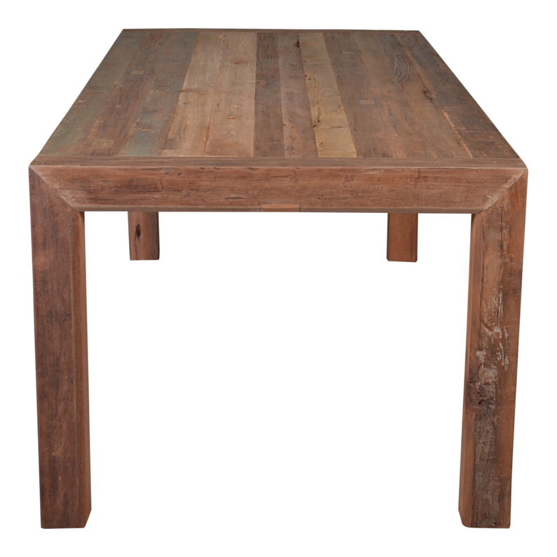 Eettafel Boho 190x100