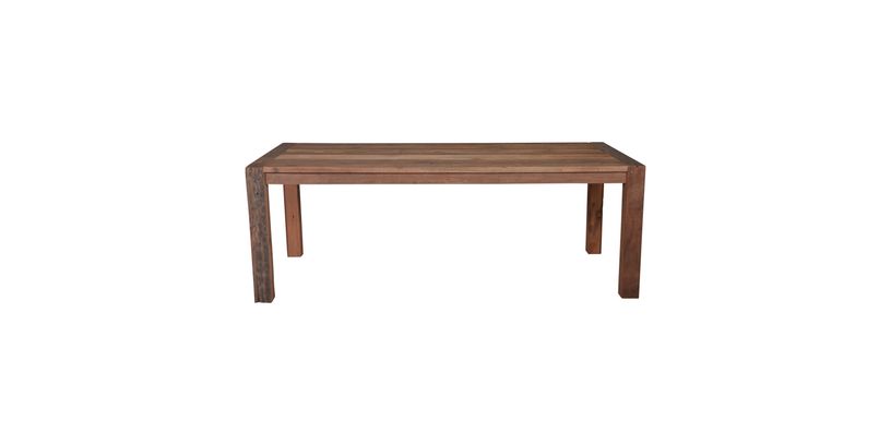 Eettafel Boho 220x100