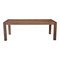 Eettafel Boho 220x100