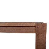 Eettafel Boho 220x100