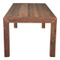 Eettafel Boho 220x100