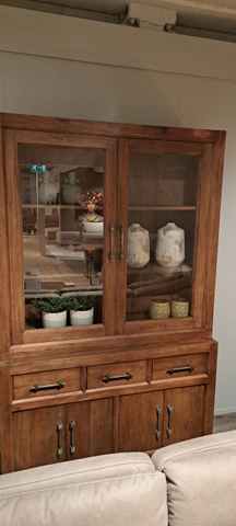 (Showroommodel) Buffetkast Boho