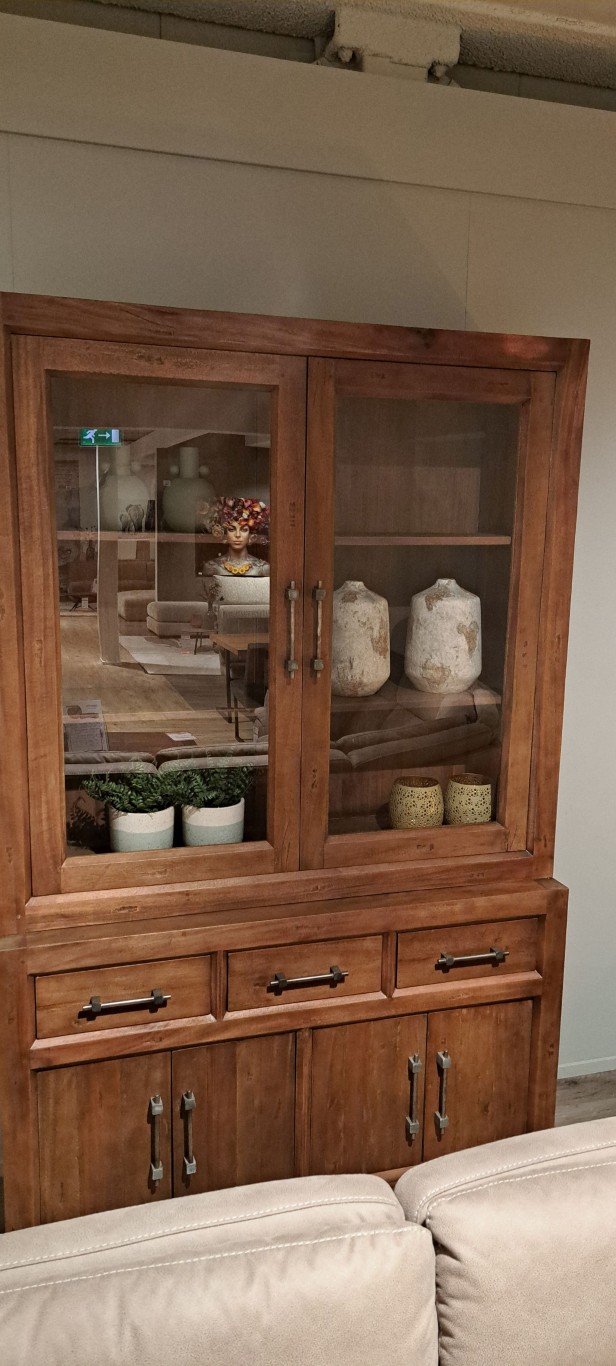 (Showroommodel) Buffetkast Boho