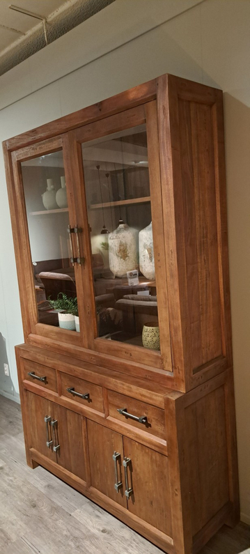 (Showroommodel) Buffetkast Boho