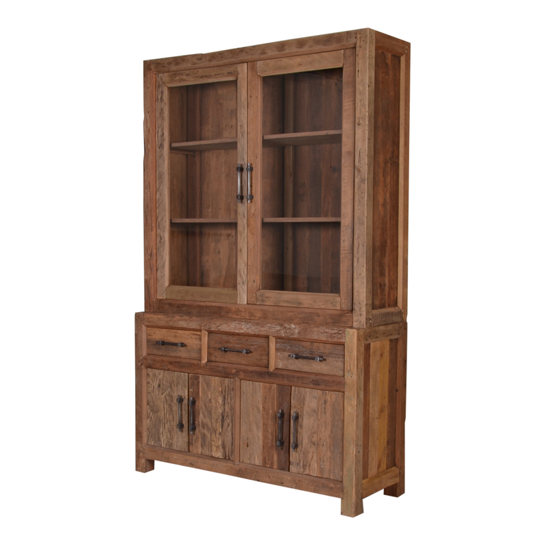 (Showroommodel) Buffetkast Boho