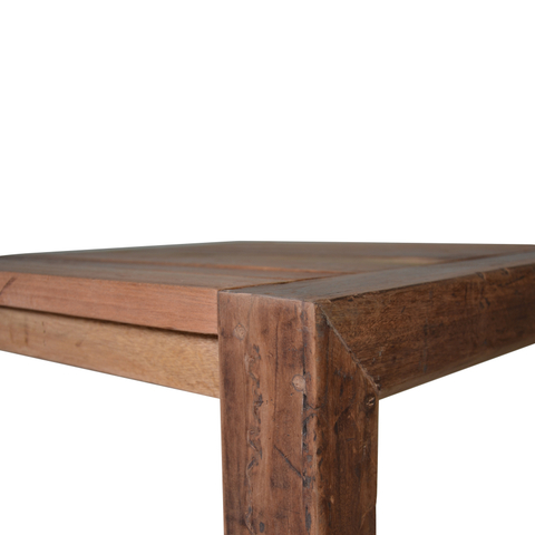 Bijzettafel Boho