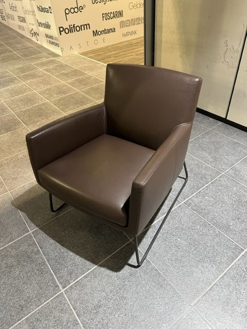 (Showroommodel) Design on Stock Fauteuil Tumbler