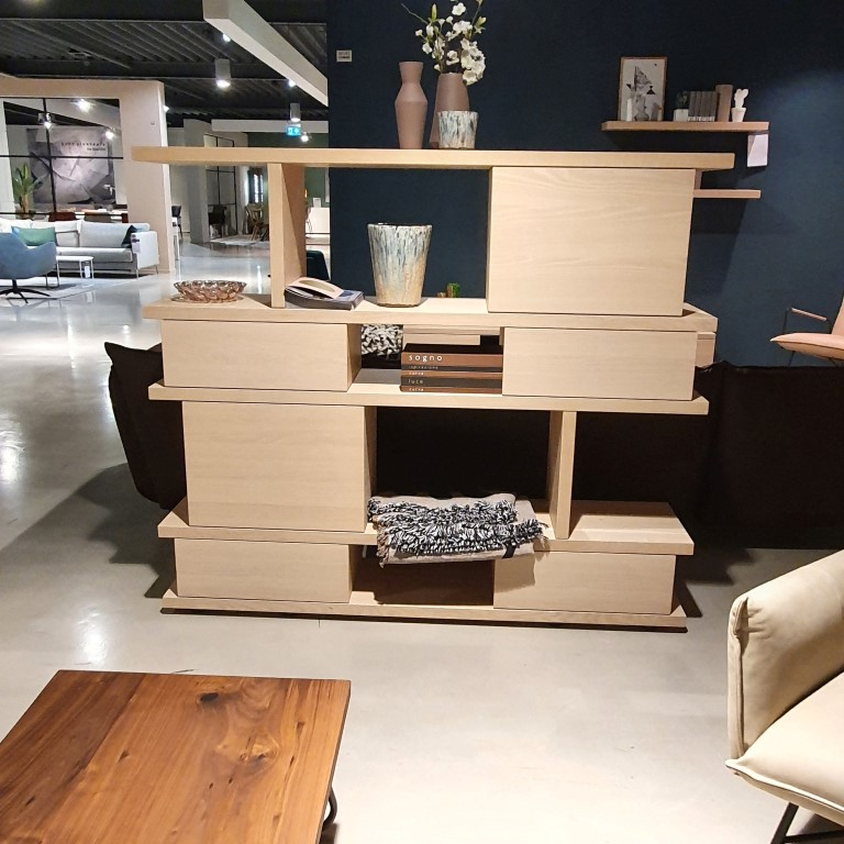 (Showroommodel) Movani Rack Layer