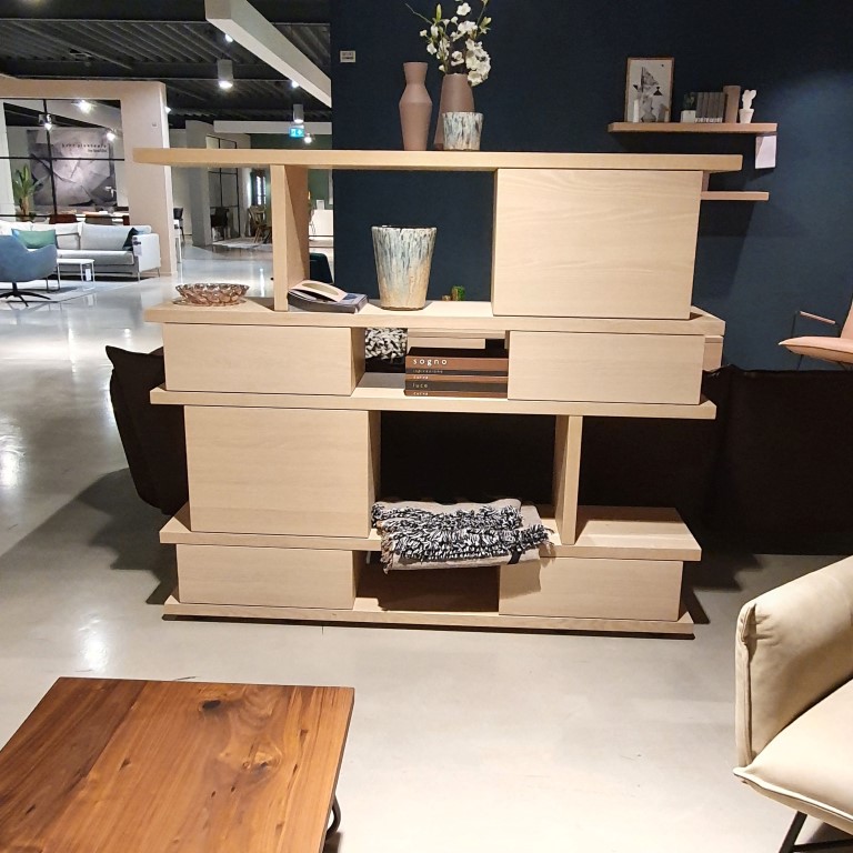 (Showroommodel) Movani Rack Layer