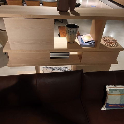 (Showroommodel) Movani Rack Layer