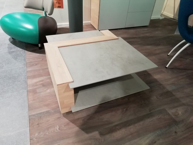 (Showroommodel) Tables To Love Salontafel Zeth 