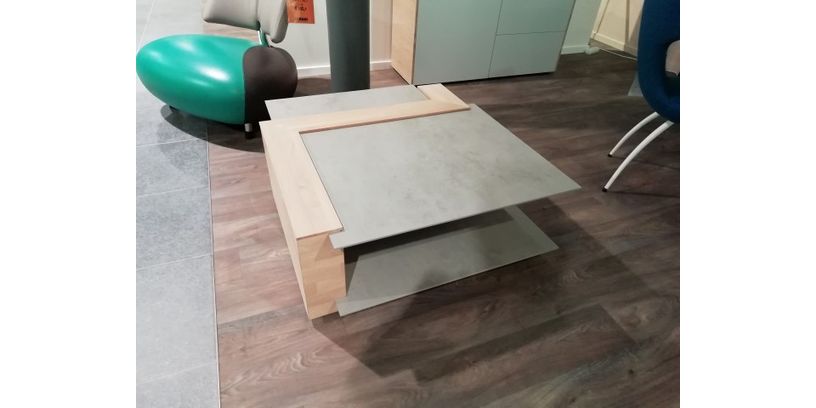 (Showroommodel) Tables To Love Salontafel Zeth 