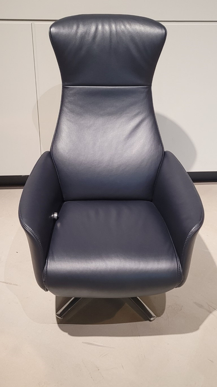 (Showroommodel) FSM Relaxfauteuil Cleo Paris