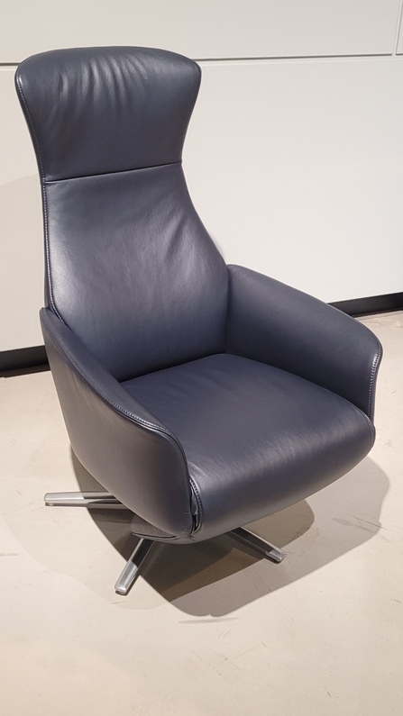 (Showroommodel) FSM Relaxfauteuil Cleo Paris