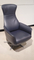 (Showroommodel) FSM Relaxfauteuil Cleo Paris