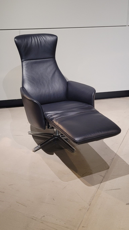 (Showroommodel) FSM Relaxfauteuil Cleo Paris