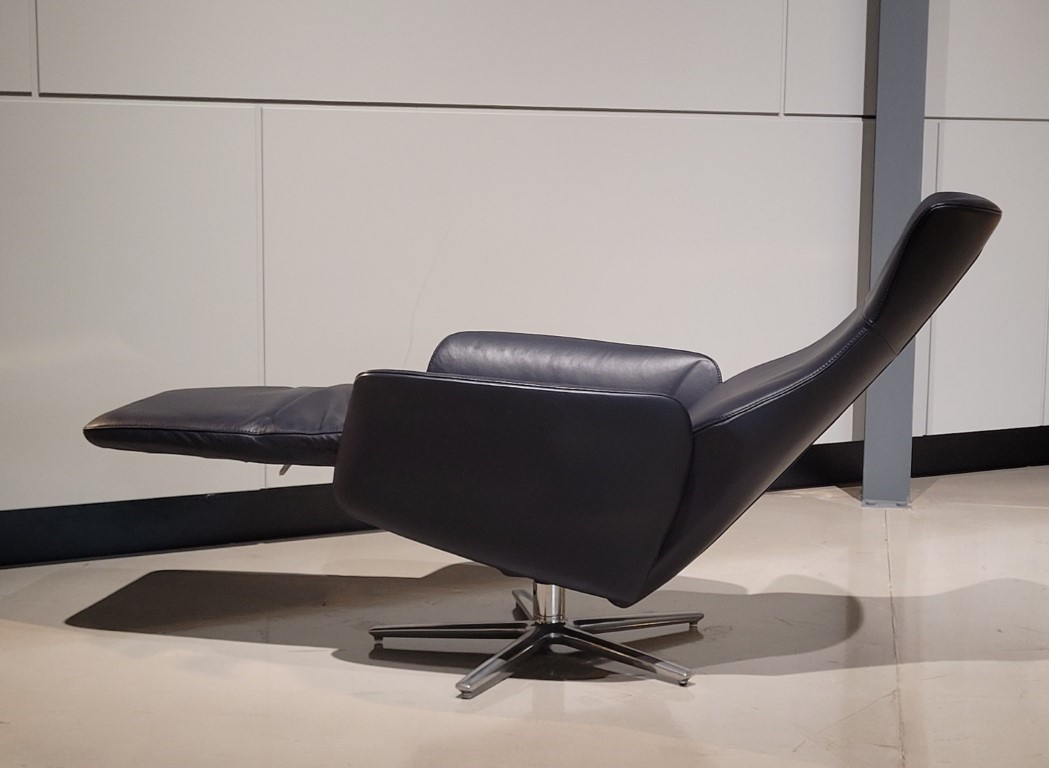 (Showroommodel) FSM Relaxfauteuil Cleo Paris