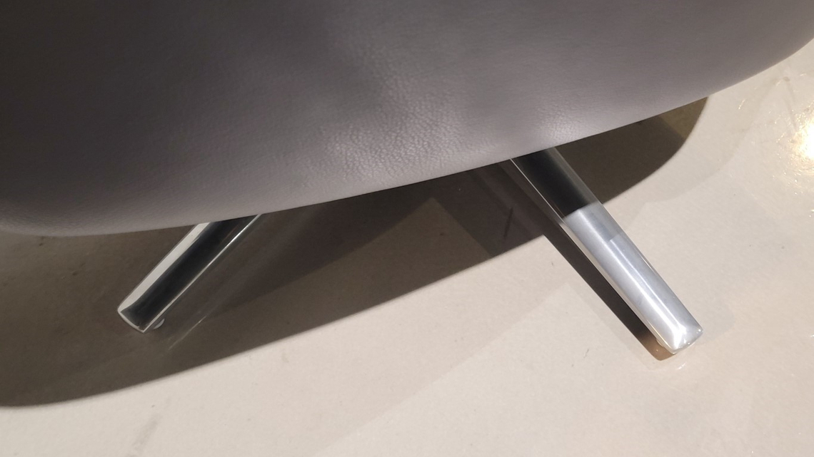 (Showroommodel) FSM Relaxfauteuil Cleo Paris