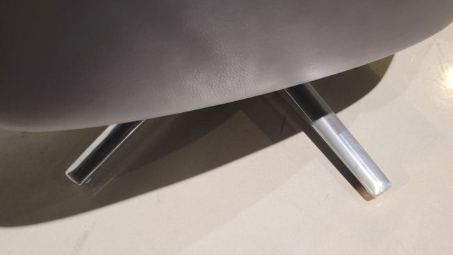 (Showroommodel) FSM Relaxfauteuil Cleo Paris