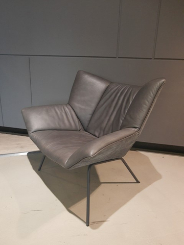 (Showroommodel) Label Fauteuil Gustav