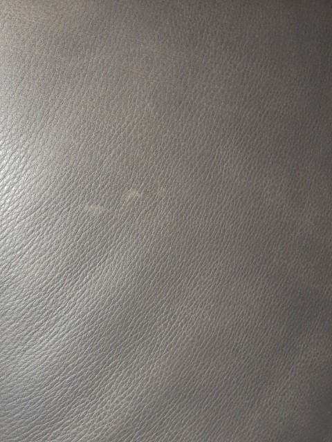 (Showroommodel) Label Fauteuil Gustav