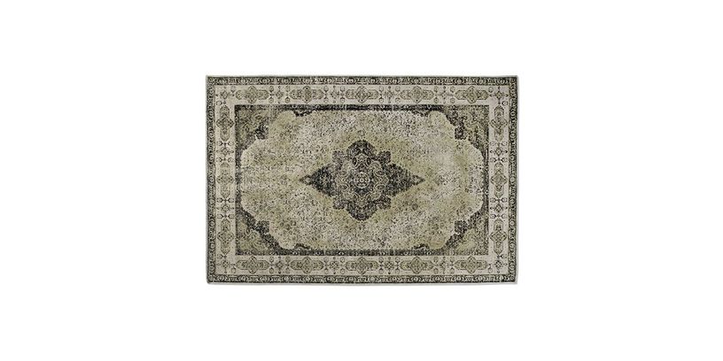 Vloerkleed Lowlands Charcoal