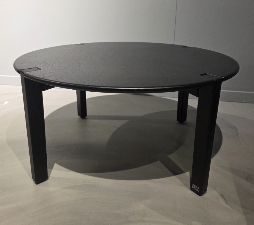 (Showroommodel) Rolf Benz Salontafel 948