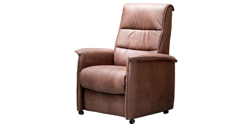 Sta-Op Fauteuil Pentas M Bruin