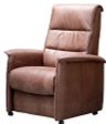 Sta-Op Fauteuil Pentas M Bruin