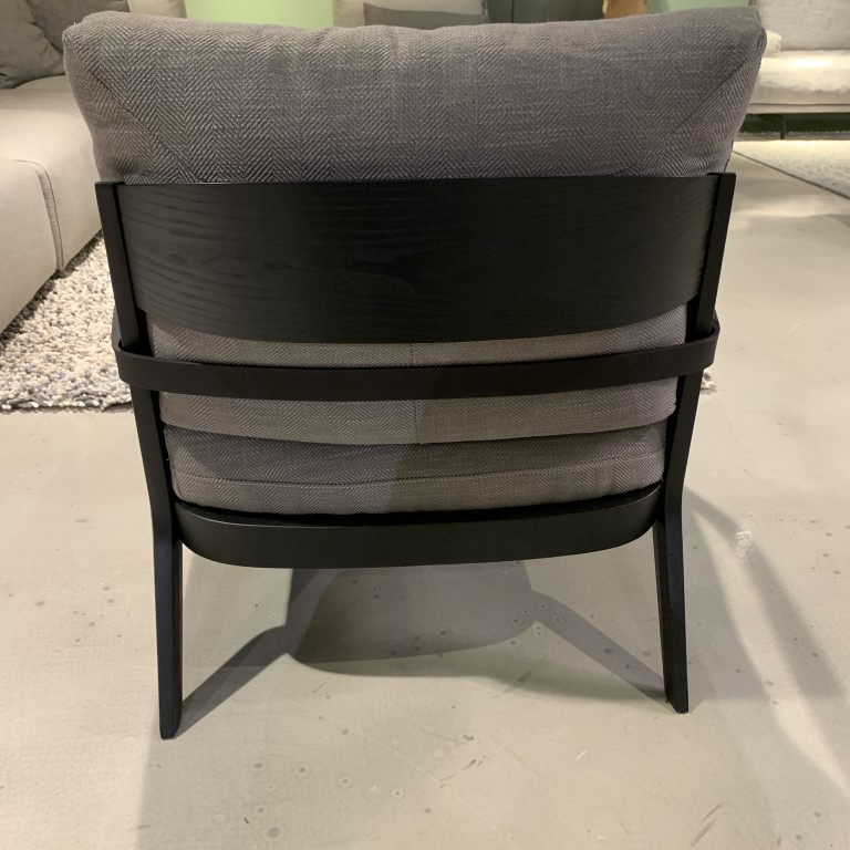 (Showroommodel) Natuzzi Fauteuil Viaggio