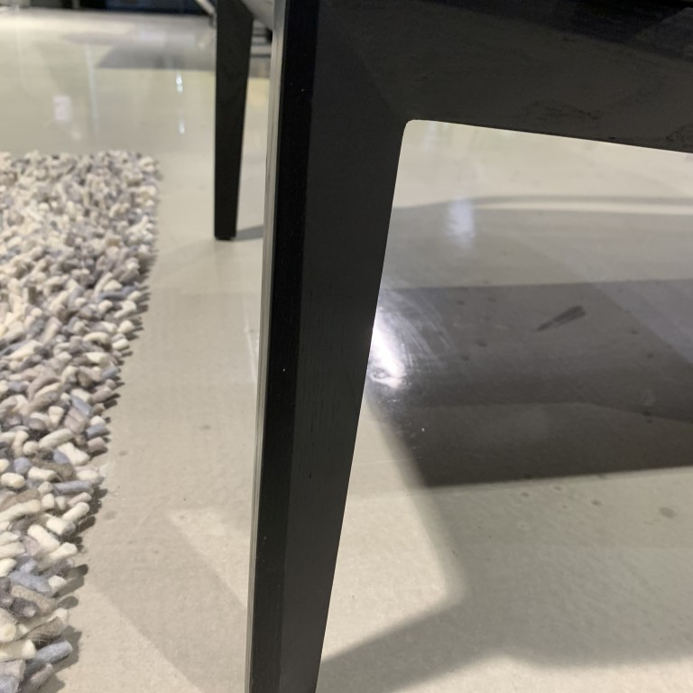 (Showroommodel) Natuzzi Fauteuil Viaggio