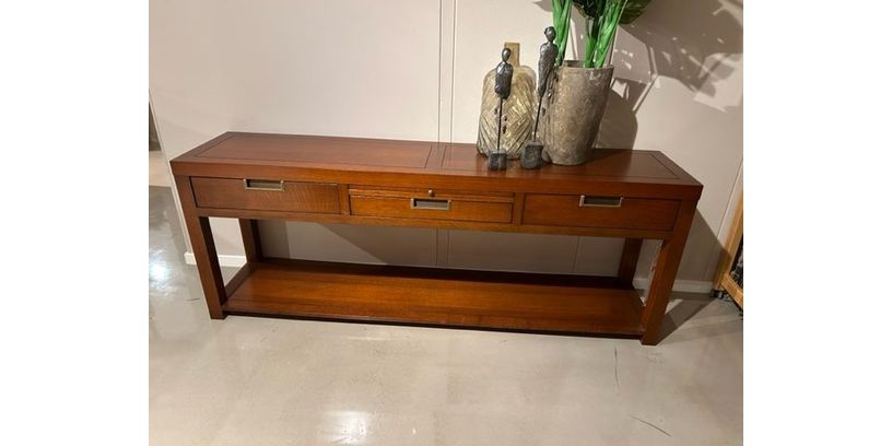 (Showroommodel) Sidetable Dias