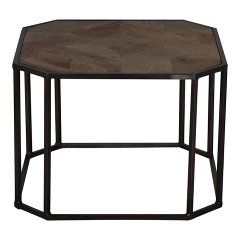 Bijzettafel Madeleine