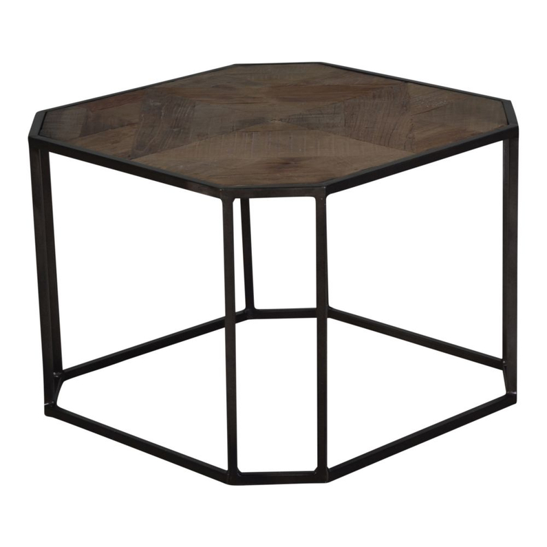 Bijzettafel Madeleine