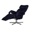 Relaxfauteuil Carmel Donkerblauw 