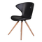 (Showroommodel) Tonon Stoel Concept Zwart