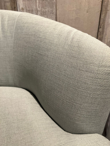 (Showroommodel) Fauteuil Olyck King Fiord