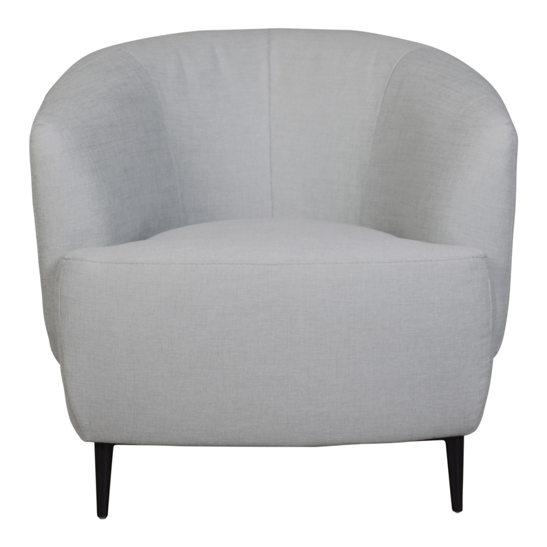 (Showroommodel) Fauteuil Olyck King Fiord