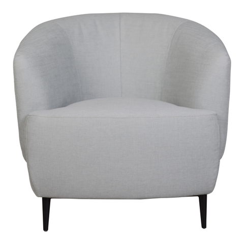 (Showroommodel) Fauteuil Olyck King Fiord