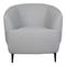 (Showroommodel) Fauteuil Olyck King Fiord