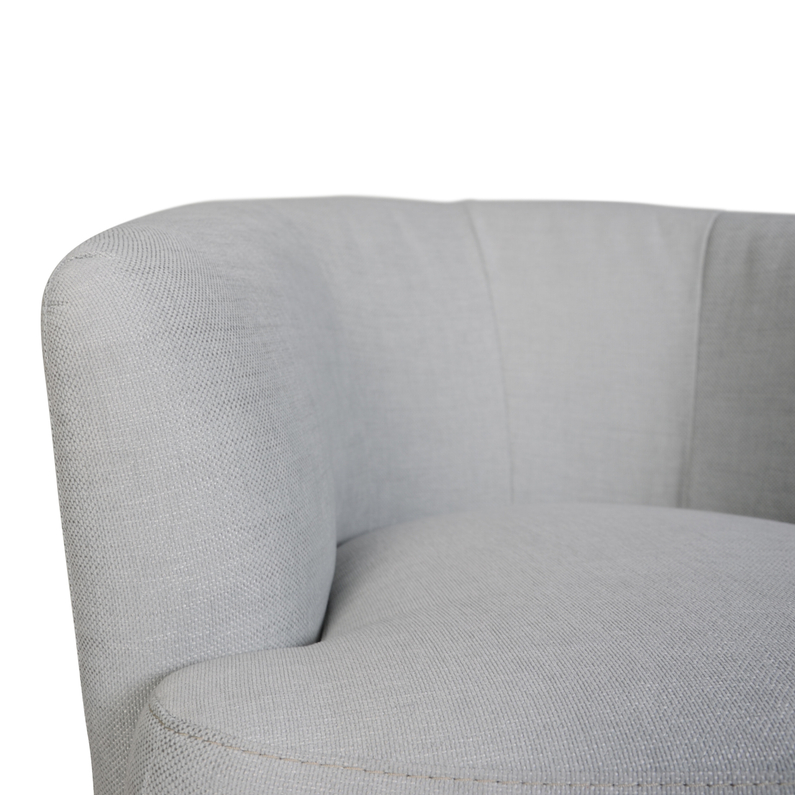 (Showroommodel) Fauteuil Olyck King Fiord