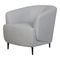 (Showroommodel) Fauteuil Olyck King Fiord
