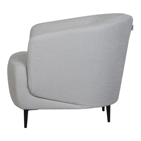 (Showroommodel) Fauteuil Olyck King Fiord