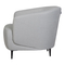 (Showroommodel) Fauteuil Olyck King Fiord
