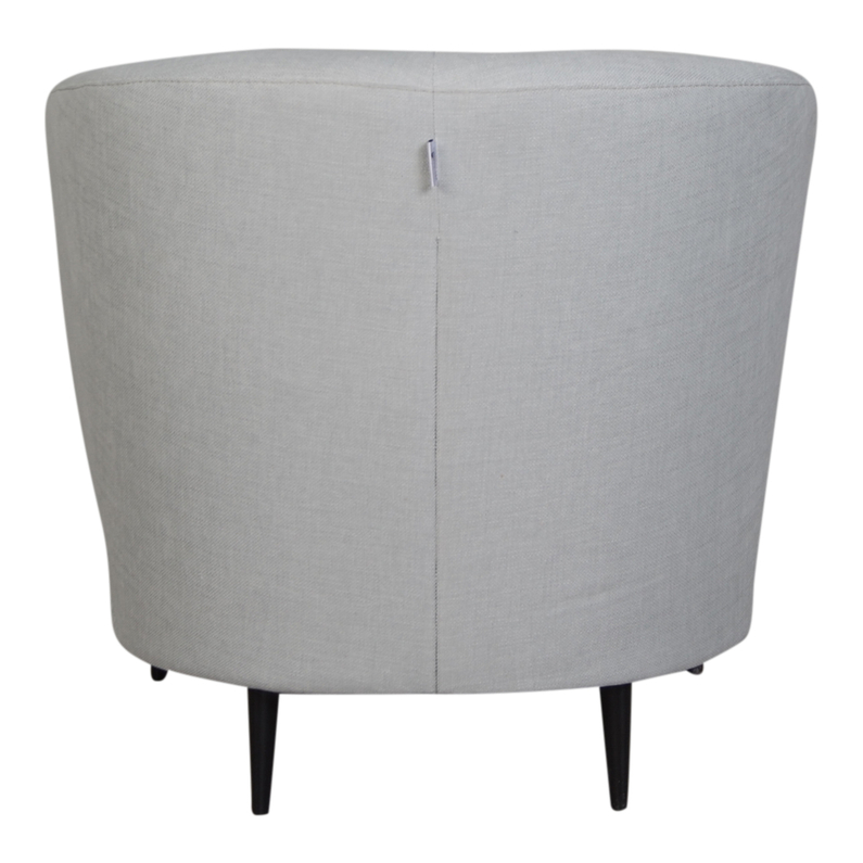 (Showroommodel) Fauteuil Olyck King Fiord