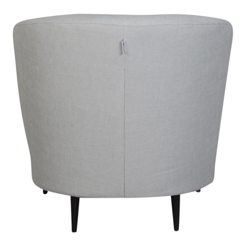 (Showroommodel) Fauteuil Olyck King Fiord